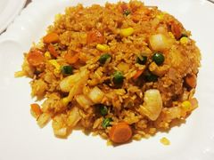 西炒饭-太平馆西餐厅(北京路店)