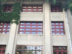 -陕西师范大学(雁塔校区)