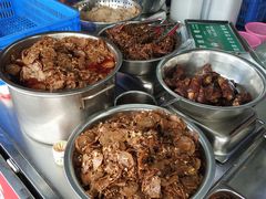 -浪哥卤味捆鸡(南门口店)
