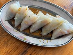 粉角-洲心街道青联村镜记烧肉