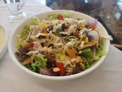 -马克西姆俄罗斯餐厅(通亚街店)