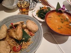 -太食獸泰式茶餐厅(IFS国金中心店)