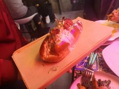 -LESCEDARS Brasserie Bistro香柏树