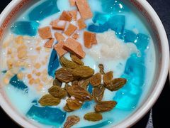 -探鱼·鲜青椒爽麻烤鱼(领展购物广场店)