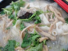 -惠丰源烩面馆(经七路店)