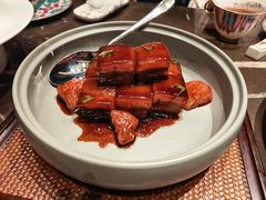 -海派悦庭·海胆烧麦·新融合菜(凯德广场店)