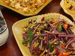 -和福餐馆(西江古街店)