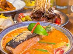 -香兰印尼 Pandan(中华广场店)