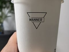 -Manner Coffee(大宁国际商业广场店)