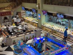 -新海渔港·胶东海鲜家常菜·家宴(奥体中心店)