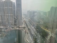 -成都华尔道夫酒店