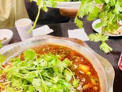 -老城红焖羊肉(人民路店)
