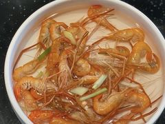 白虾-华庭苑农家乐(旺山店)