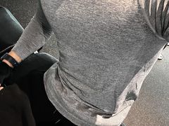 -Hi GYM嗨健身(泥城店)
