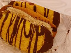 麦帝拉-上海哈尔滨食品厂(淮海中路店)