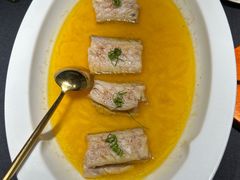 花雕鸡油蒸钓带-華府(凯德晶萃店)