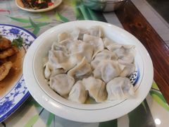 -石老头关东饺子王·东北菜(嘉华鑫城店)