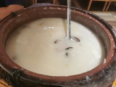 -粤仔湾砂锅粥(宜兴八佰伴店)