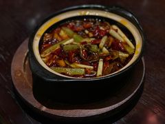 -三宝大饭店-中和艺素餐厅(浦上金山正祥广场店)