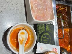 -海底捞火锅(吾悦广场店)