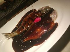 -绿茶餐厅(广州天河城店)