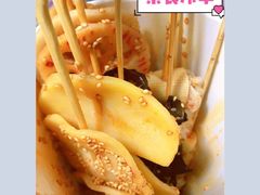 -窑啊窑窑炉烧烤(合生广场店)