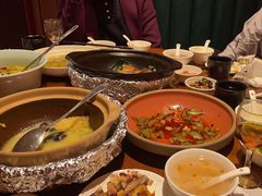-上海人家花樣年华(中山公园店)