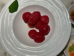 -初蓉丨遇见新川菜(亲贤街荣耀店)