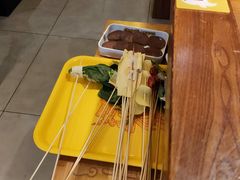 -牛小嫩串串火锅(老国贸总店)