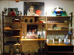 -RGF(巨鹿路店)