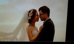 点击看大图 -太郎花子婚纱摄影艺术中心