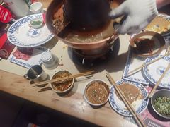 -东镇老火锅(长春路首店)