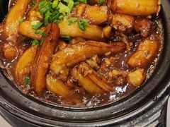 -围龙屋客家食府(福田店)