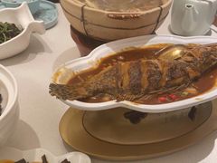 -刀板香·安徽菜(国购IFC店)