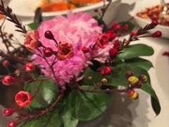 -蘇锦宴·淮扬菜烤鸭·小院(三元桥霄云路店)