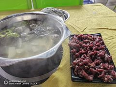 -老猫牛肉火锅(沙溪店)