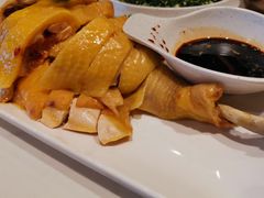 -壹只菜·崇明本地特色菜(崇明南门店)