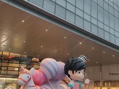 -闫府私房菜(恒隆店)