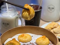 -苏小柳点心·手作小笼包(浦东嘉里城分院)