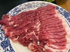 -裕德孚·非遗手切涮羊肉(东直门内大街店)