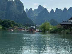 -桂林两江四湖景区