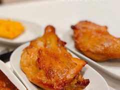 -宜家·瑞典风味餐厅(武汉荟聚中心店)