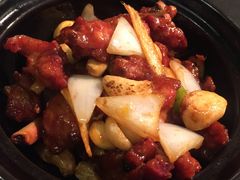 瓦罐三杯鸡-小资太太餐厅(南岗区店)