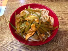 -辣风芹米粉店(团结路店)