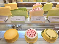 -La Repete(大宁久光店)
