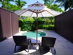 -石梅湾艾美度假酒店