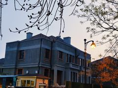 -天津五大道文化旅游区