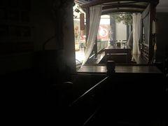 -绿茶餐厅(光谷世界城步行街店)