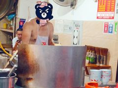 -马王庙刀削面馆(四川省交通学院宿舍店)