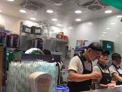 -1点点(清湖地铁店)